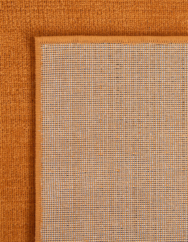 Salmon 4' 1 x 6' 1 Williamsburg Rectangle Area Rug 100% Polypropylene With Cotton Backing Durable Easy Clean Stain Resistant Carpet for Sale at Rug Engine