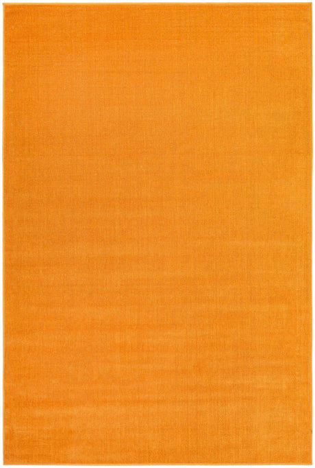 Salmon 5' 3 x 8' Williamsburg Rectangle Area Rug 100% Polypropylene With Cotton Backing Durable Easy Clean Stain Resistant Carpet for Sale at Rug Engine