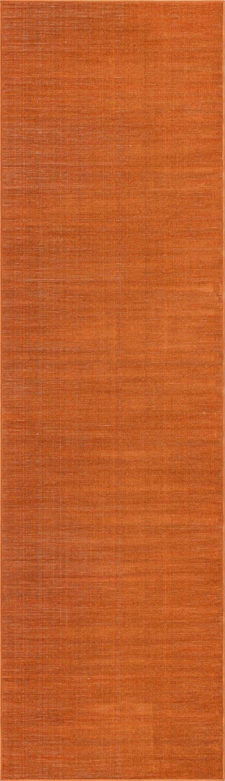 Salmon 2' 9 x 9' 10 Williamsburg Runner Area Rug 100% Polypropylene With Cotton Backing Durable Easy Clean Stain Resistant Carpet for Sale at Rug Engine