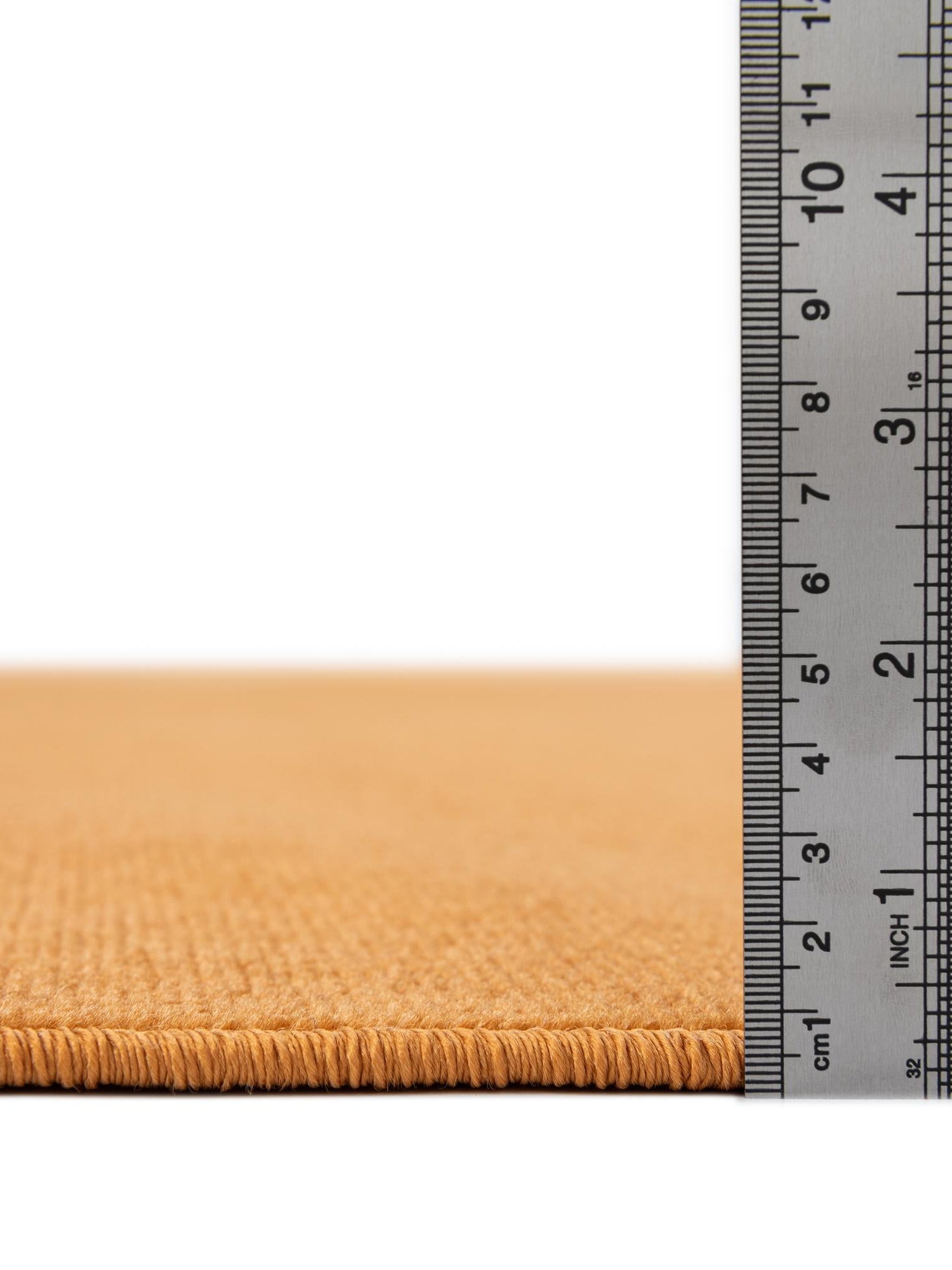 Salmon 5' x 5' Williamsburg Round Area Rug 100% Polypropylene With Cotton Backing Durable Easy Clean Stain Resistant Carpet for Sale at Rug Engine