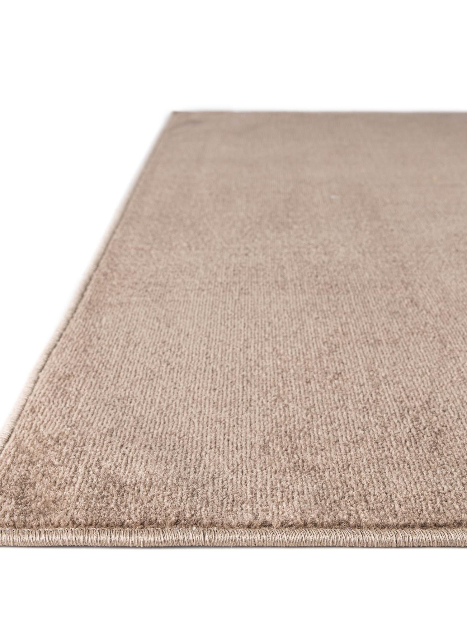 Light Brown 4' x 6' Williamsburg Rectangle Area Rug 100% Polypropylene With Cotton Backing Durable Easy Clean Stain Resistant Carpet for Sale at Rug Engine