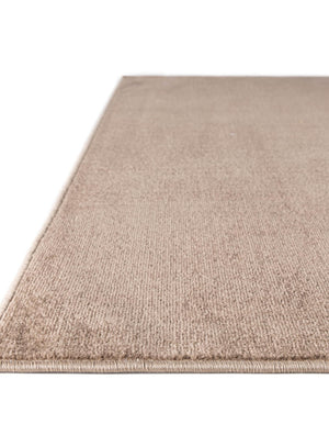 Light Brown 7' 10 x 10' Williamsburg Rectangle Area Rug 100% Polypropylene With Cotton Backing Durable Easy Clean Stain Resistant Carpet for Sale at Rug Engine