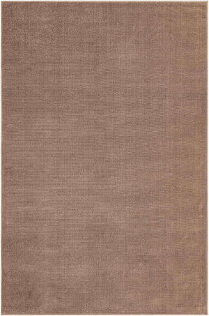 Light Brown 5' 1 x 8' Williamsburg Rectangle Area Rug 100% Polypropylene With Cotton Backing Durable Easy Clean Stain Resistant Carpet for Sale at Rug Engine