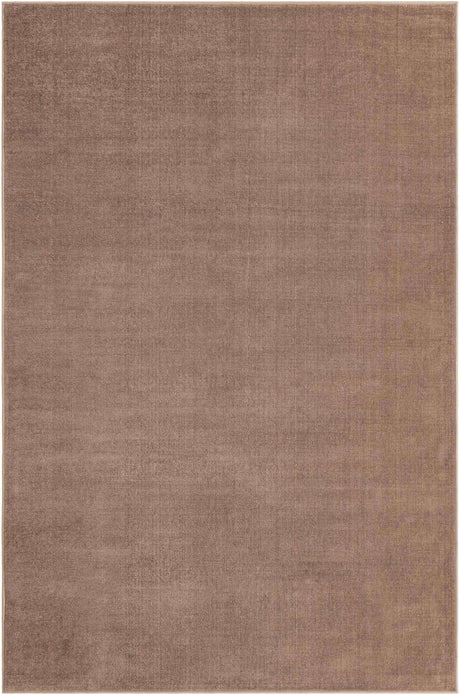 Light Brown 5' 1 x 8' Williamsburg Rectangle Area Rug 100% Polypropylene With Cotton Backing Durable Easy Clean Stain Resistant Carpet for Sale at Rug Engine