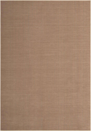 Light Brown 7' 1 x 10' Williamsburg Rectangle Area Rug 100% Polypropylene With Cotton Backing Durable Easy Clean Stain Resistant Carpet for Sale at Rug Engine