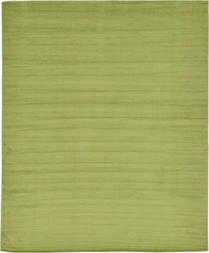 Green 7' 10 x 10' Williamsburg Rectangle Area Rug 100% Polypropylene With Cotton Backing Durable Easy Clean Stain Resistant Carpet for Sale at Rug Engine