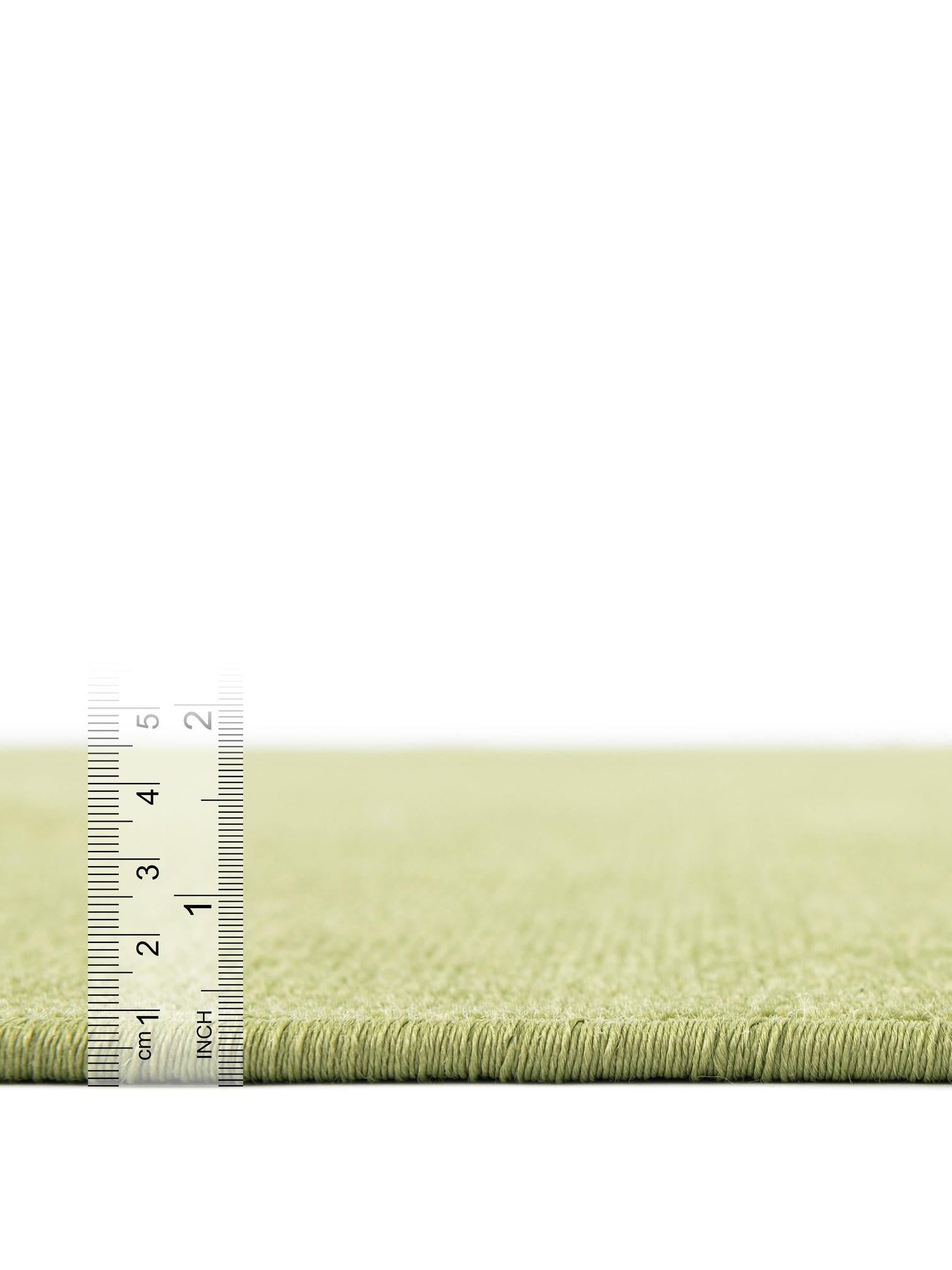 Green 5' x 8' Williamsburg Rectangle Area Rug 100% Polypropylene With Cotton Backing Durable Easy Clean Stain Resistant Carpet for Sale at Rug Engine