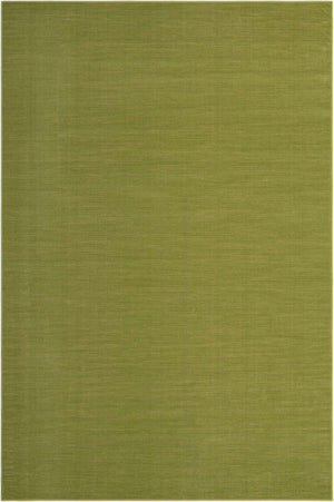 Green 6' 1 x 9' Williamsburg Rectangle Area Rug 100% Polypropylene With Cotton Backing Durable Easy Clean Stain Resistant Carpet for Sale at Rug Engine