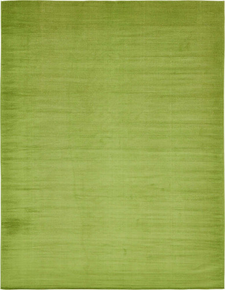 Green 10' x 13' Williamsburg Rectangle Area Rug 100% Polypropylene With Cotton Backing Durable Easy Clean Stain Resistant Carpet for Sale at Rug Engine