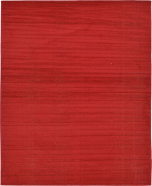 Burgundy 7' 10 x 10' Williamsburg Rectangle Area Rug 100% Polypropylene With Cotton Backing Durable Easy Clean Stain Resistant Carpet for Sale at Rug Engine