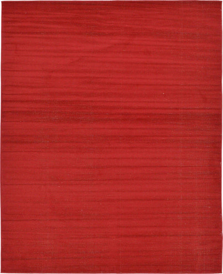 Burgundy 7' 10 x 10' Williamsburg Rectangle Area Rug 100% Polypropylene With Cotton Backing Durable Easy Clean Stain Resistant Carpet for Sale at Rug Engine