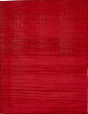 Burgundy 9' 10 x 13' 1 Williamsburg Rectangle Area Rug 100% Polypropylene With Cotton Backing Durable Easy Clean Stain Resistant Carpet for Sale at Rug Engine