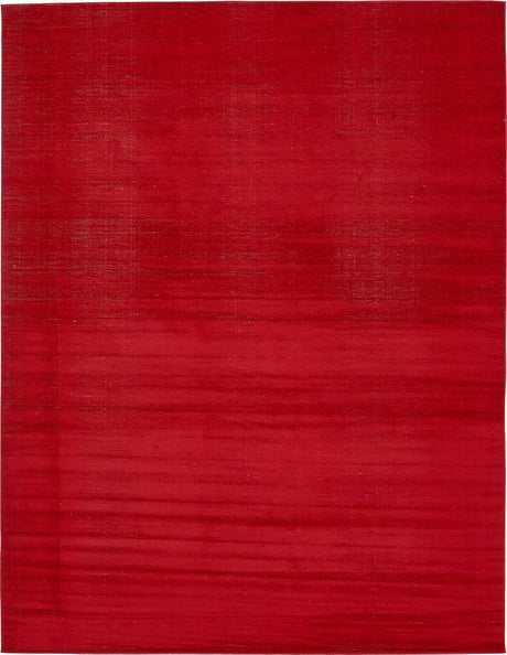 Burgundy 9' 10 x 13' 1 Williamsburg Rectangle Area Rug 100% Polypropylene With Cotton Backing Durable Easy Clean Stain Resistant Carpet for Sale at Rug Engine