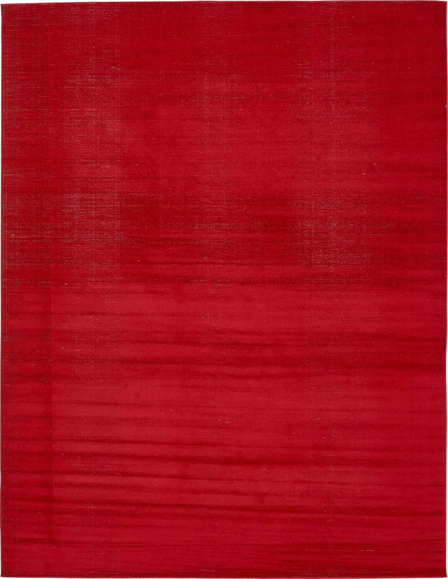 Burgundy 9' 10 x 13' 1 Williamsburg Rectangle Area Rug 100% Polypropylene With Cotton Backing Durable Easy Clean Stain Resistant Carpet for Sale at Rug Engine
