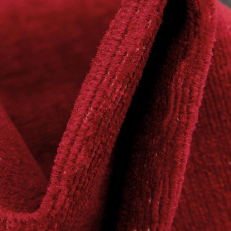 Burgundy 5' 1 x 5' 1 Williamsburg Round Area Rug 100% Polypropylene With Cotton Backing Durable Easy Clean Stain Resistant Carpet for Sale at Rug Engine