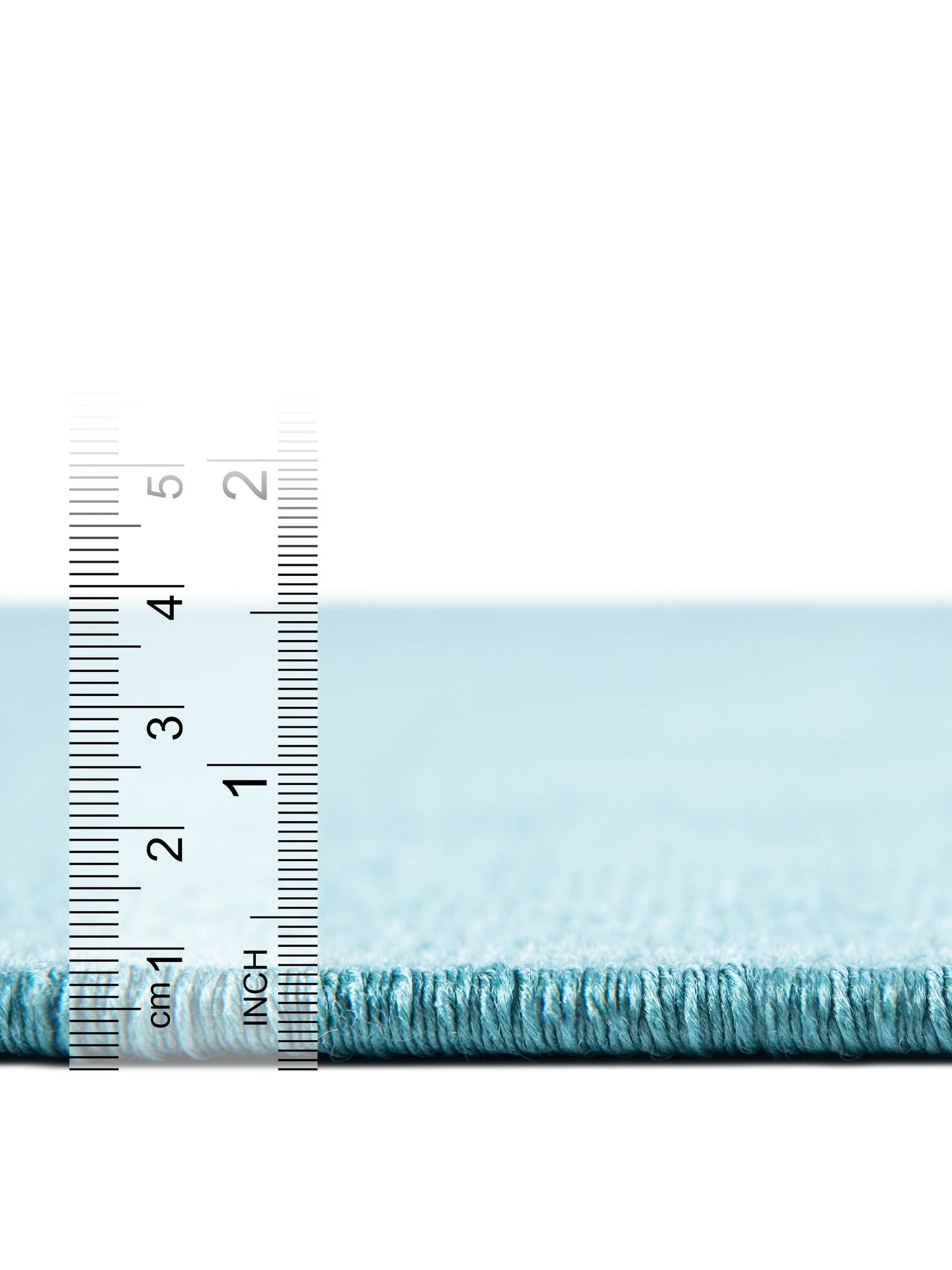 Turquoise 7' 1 x 10' Williamsburg Rectangle Area Rug 100% Polypropylene With Cotton Backing Durable Easy Clean Stain Resistant Carpet for Sale at Rug Engine