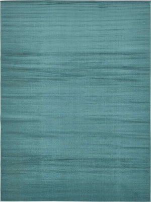 Turquoise 9' x 12' 2 Williamsburg Rectangle Area Rug 100% Polypropylene With Cotton Backing Durable Easy Clean Stain Resistant Carpet for Sale at Rug Engine