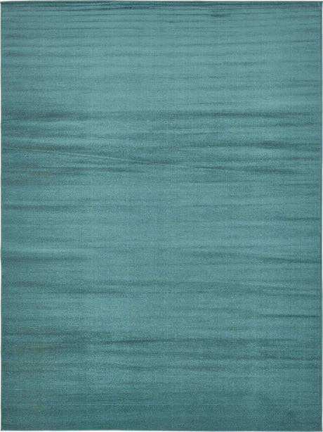 Turquoise 9' x 12' 2 Williamsburg Rectangle Area Rug 100% Polypropylene With Cotton Backing Durable Easy Clean Stain Resistant Carpet for Sale at Rug Engine
