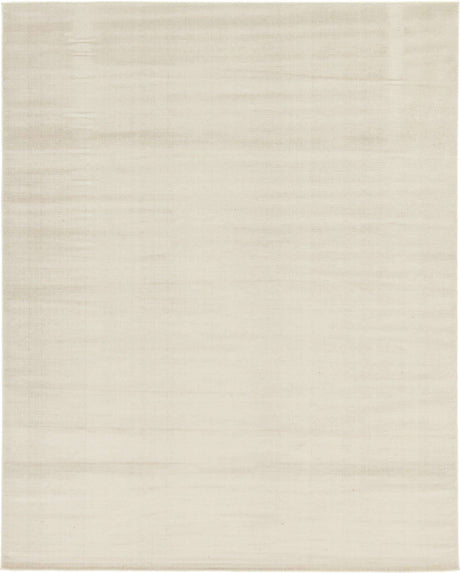 Beige 8' x 10' Williamsburg Rectangle Area Rug