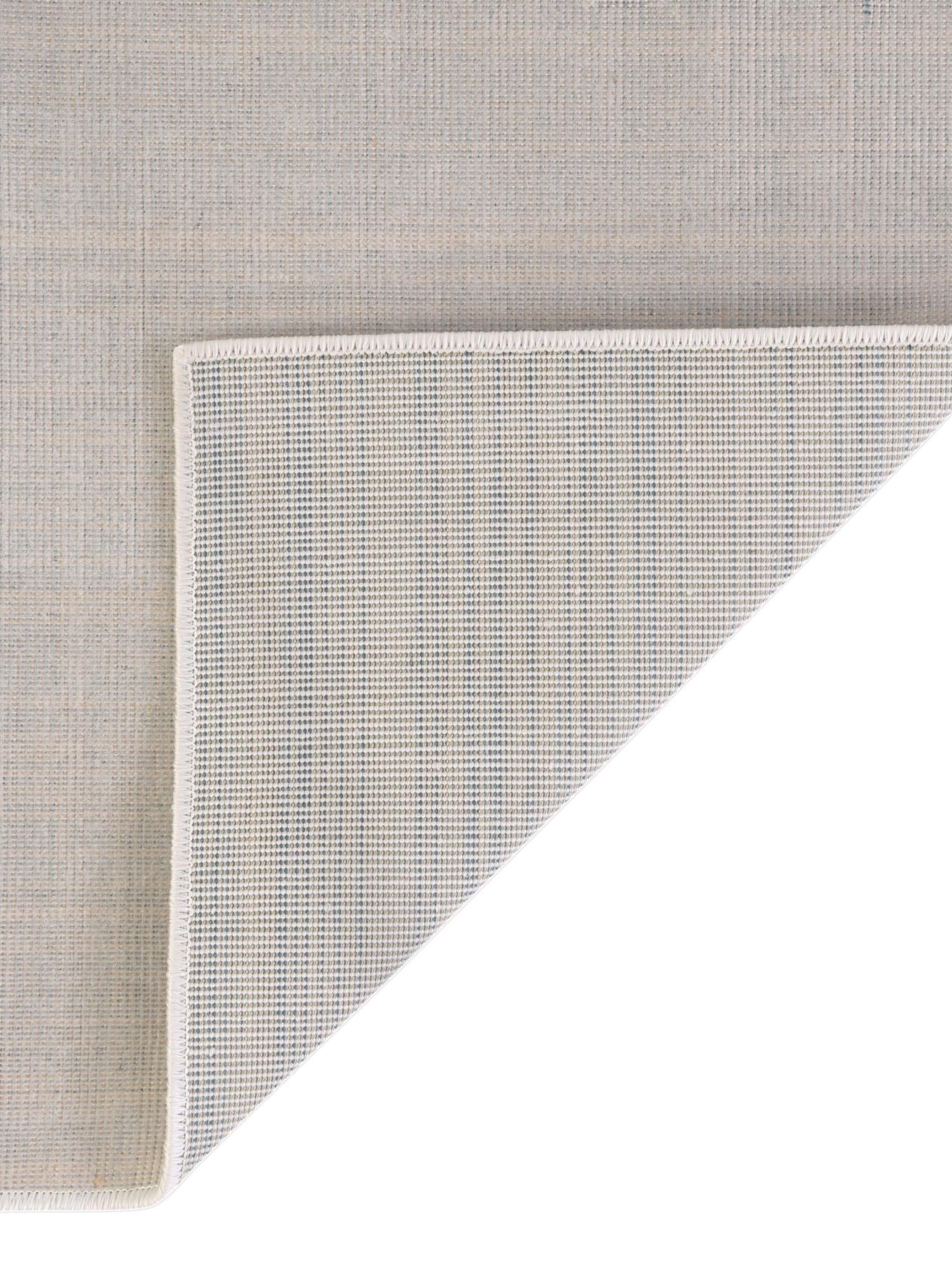 Beige 6' 1 x 9' Williamsburg Rectangle Area Rug