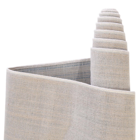 Beige 9' x 12' 2 Williamsburg Rectangle Area Rug