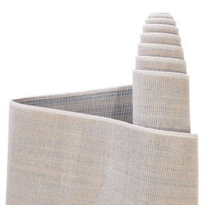 Beige 6' 1 x 9' Williamsburg Rectangle Area Rug