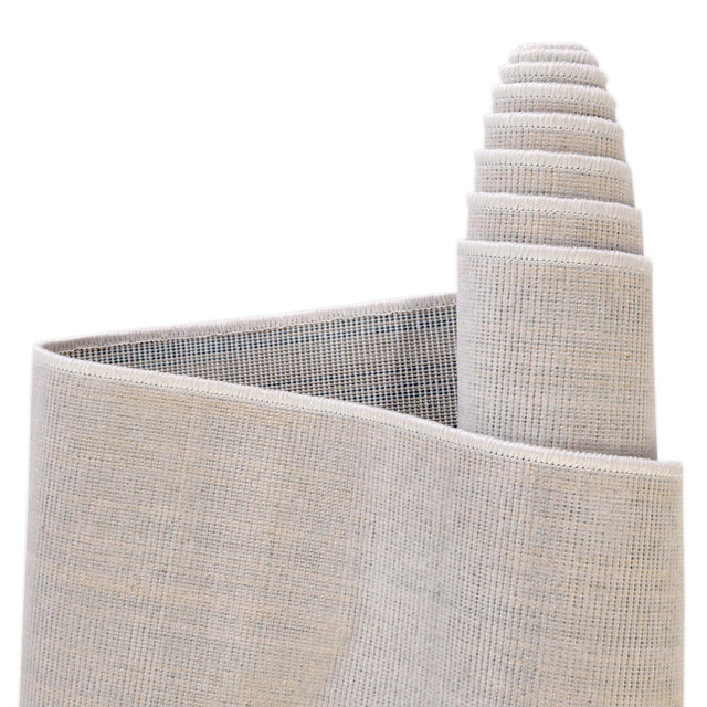 Beige 10' x 13' Williamsburg Rectangle Area Rug 100% Polypropylene With Cotton Backing Durable Easy Clean Stain Resistant Carpet for Sale at Rug Engine