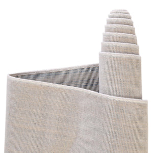 Beige 8' x 10' Williamsburg Rectangle Area Rug 100% Polypropylene With Cotton Backing Durable Easy Clean Stain Resistant Carpet for Sale at Rug Engine