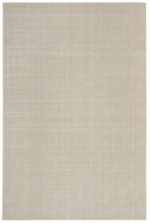Beige 6' 1 x 9' Williamsburg Rectangle Area Rug