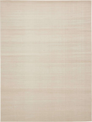 Beige 9' x 12' 2 Williamsburg Rectangle Area Rug