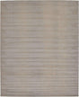 Gray 7' 10 x 10' Williamsburg Rectangle Area Rug 100% Polypropylene With Cotton Backing Durable Easy Clean Stain Resistant Carpet for Sale at Rug Engine