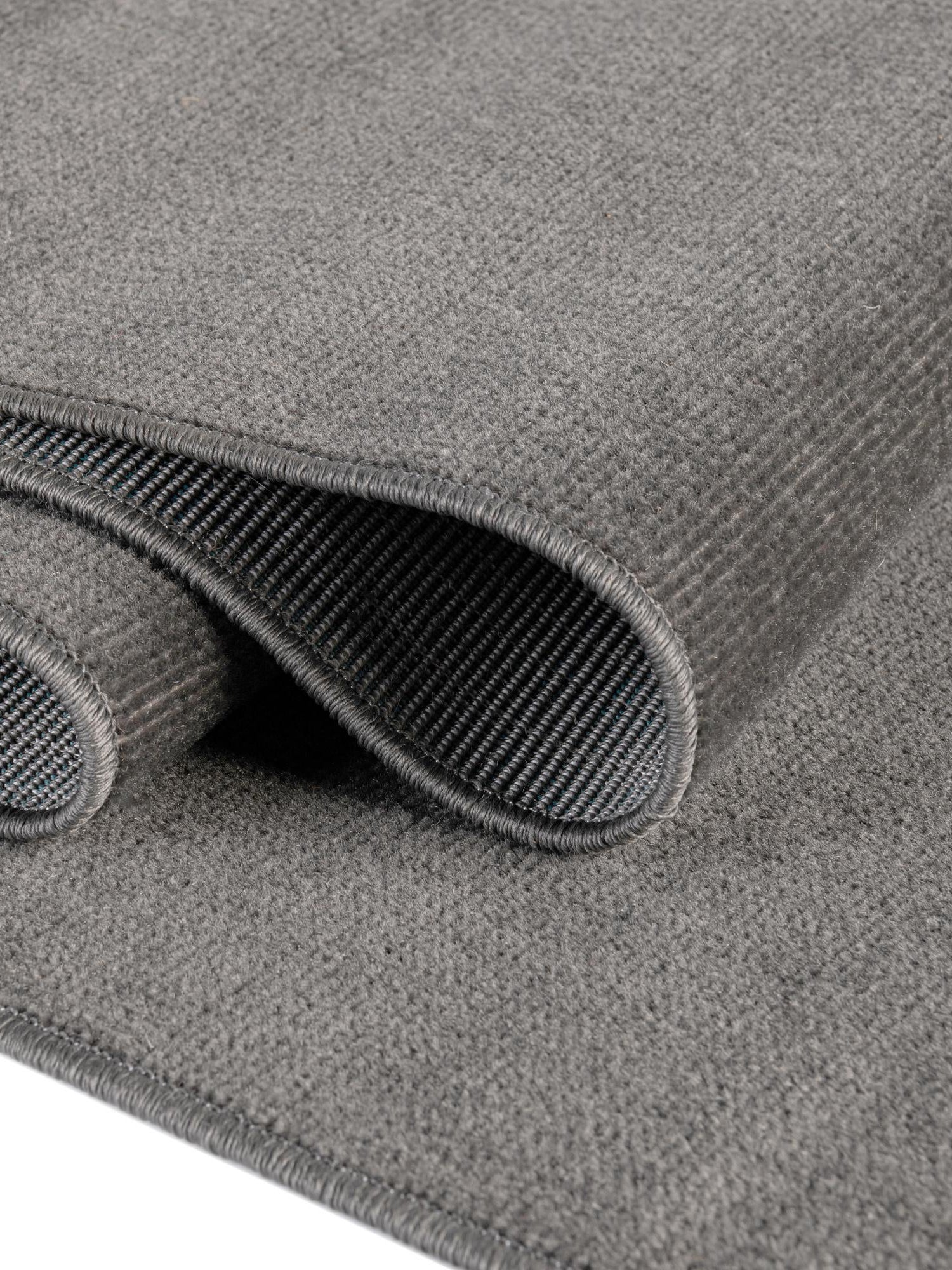 Gray 4' 1 x 6' 1 Williamsburg Rectangle Area Rug