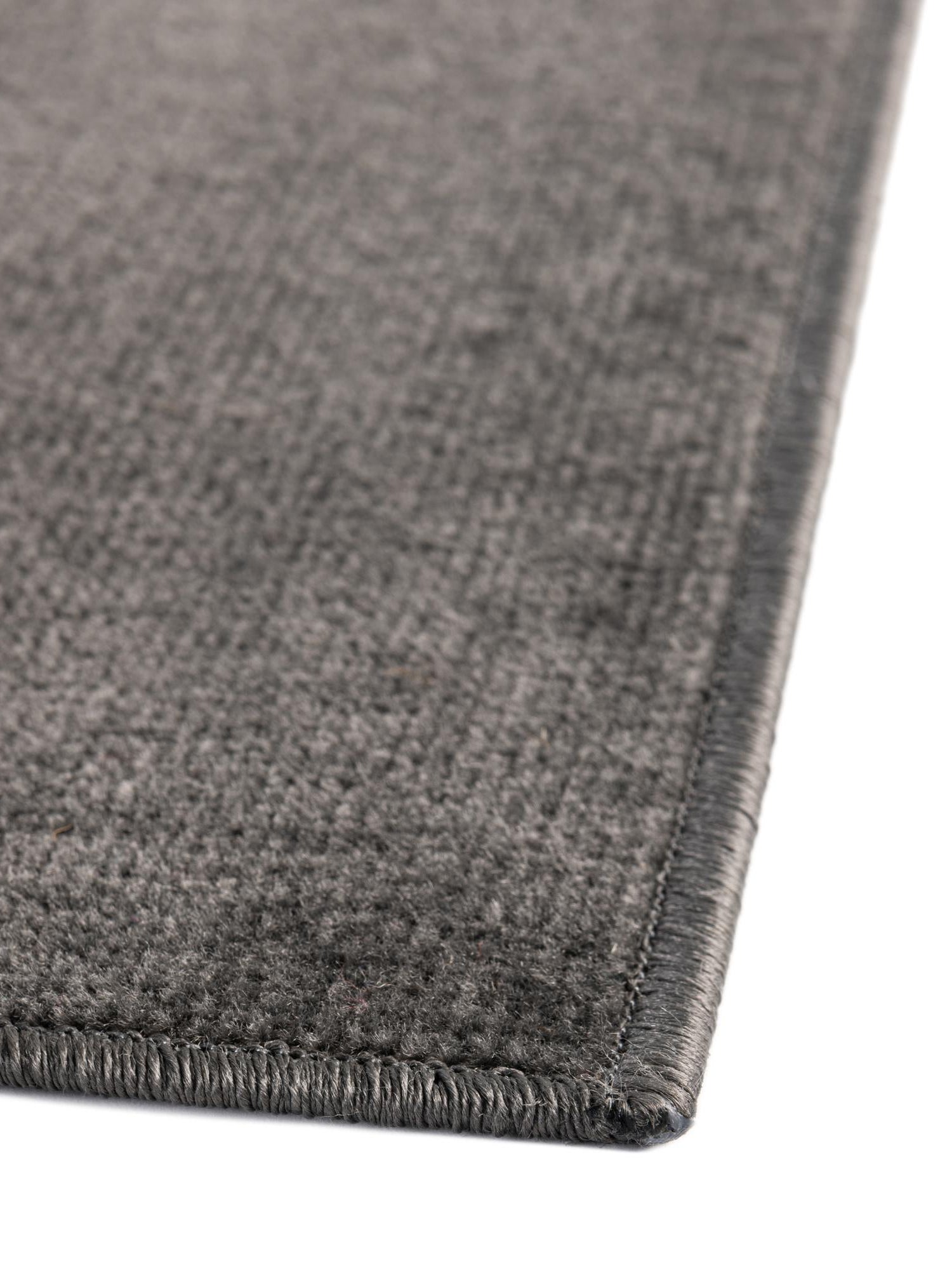 Gray 6' x 9' Williamsburg Rectangle Area Rug 100% Polypropylene With Cotton Backing Durable Easy Clean Stain Resistant Carpet for Sale at Rug Engine