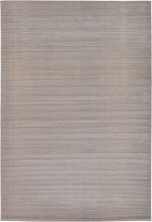 Gray 6' x 9' Williamsburg Rectangle Area Rug 100% Polypropylene With Cotton Backing Durable Easy Clean Stain Resistant Carpet for Sale at Rug Engine