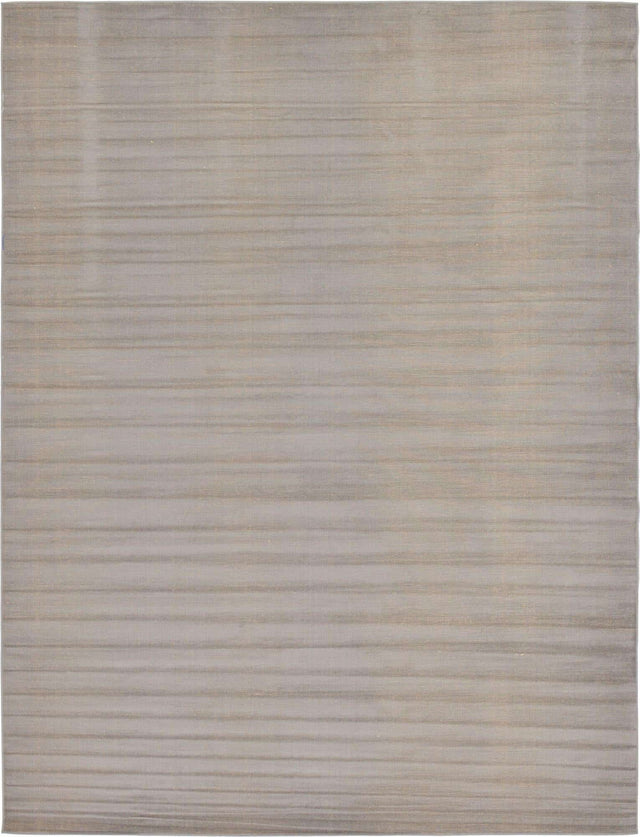 Gray 9' x 12' 2 Williamsburg Rectangle Area Rug 100% Polypropylene With Cotton Backing Durable Easy Clean Stain Resistant Carpet for Sale at Rug Engine