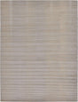 Gray 9' x 12' 2 Williamsburg Rectangle Area Rug 100% Polypropylene With Cotton Backing Durable Easy Clean Stain Resistant Carpet for Sale at Rug Engine
