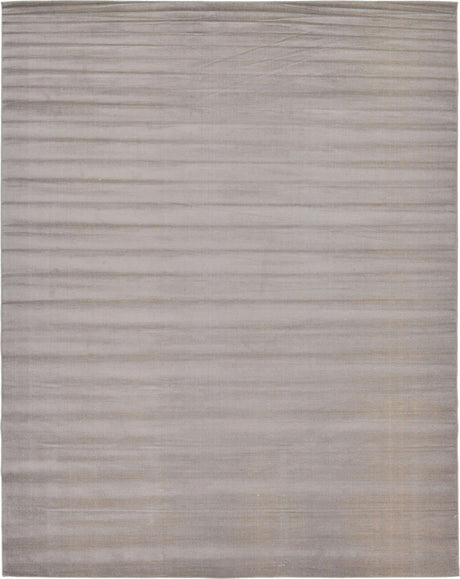 Gray 10' x 13' Williamsburg Rectangle Area Rug 100% Polypropylene With Cotton Backing Durable Easy Clean Stain Resistant Carpet for Sale at Rug Engine