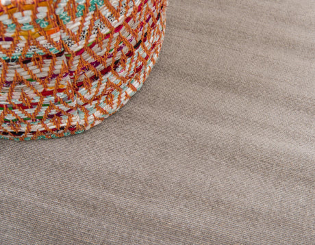Gray 2' 9 x 9' 10 Williamsburg Runner Area Rug 100% Polypropylene With Cotton Backing Durable Easy Clean Stain Resistant Carpet for Sale at Rug Engine