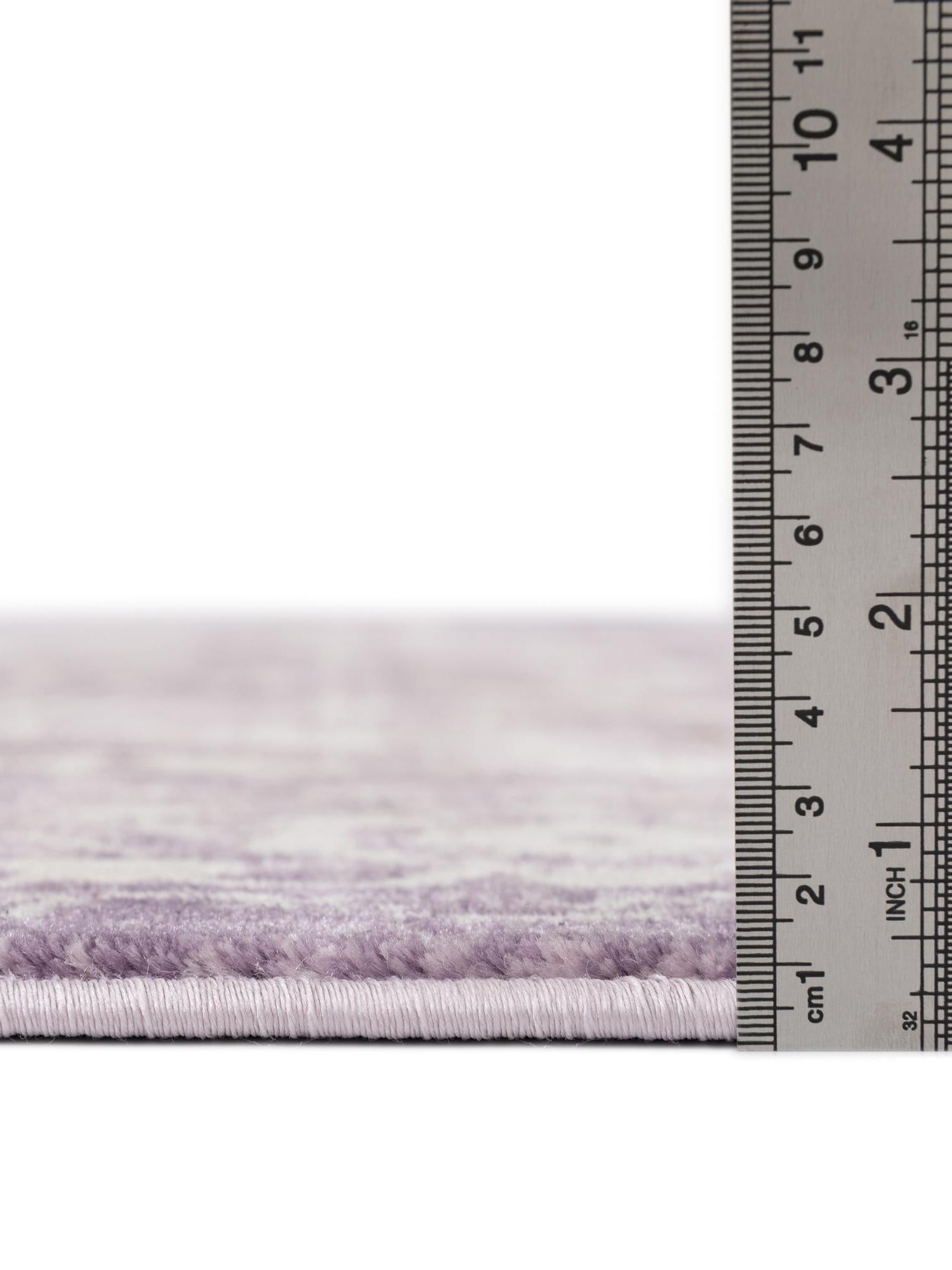 Purple 8' x 11' 4 New Classical Rectangle Area Rug 70% Polypropylene & 30% Polyester Traditional Vintage Distressed Carpet for Interior Design Home Decor for Sale at Rug Engine
