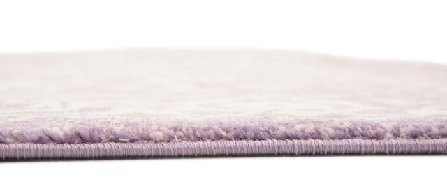 Purple 5' x 8' New Classical Rectangle Area Rug 70% Polypropylene & 30% Polyester Traditional Vintage Distressed Carpet for Interior Design Home Decor for Sale at Rug Engine