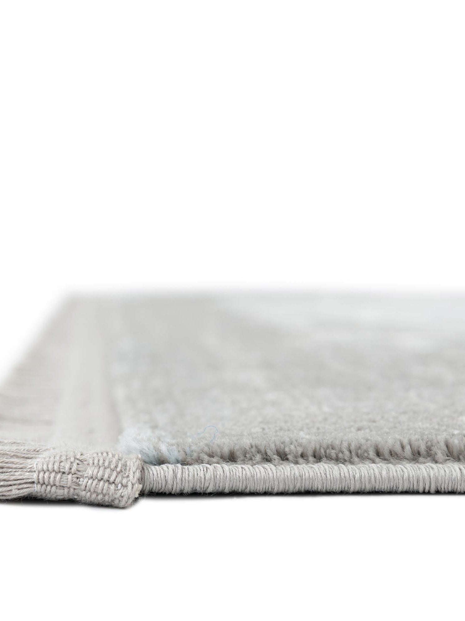 Light Blue 5' 1 x 8' New Classical Rectangle Area Rug 70% Polypropylene & 30% Polyester Traditional Vintage Distressed Carpet for Interior Design Home Decor for Sale at Rug Engine