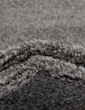 Light Gray 7' 10 x 7' 10 Del Mar Square Area Rug 100% Polypropylene Easy Clean Stain Resistant Vivid Modern Carpet Mat for Home Decor Interior Designing for Sale at Rug Engine