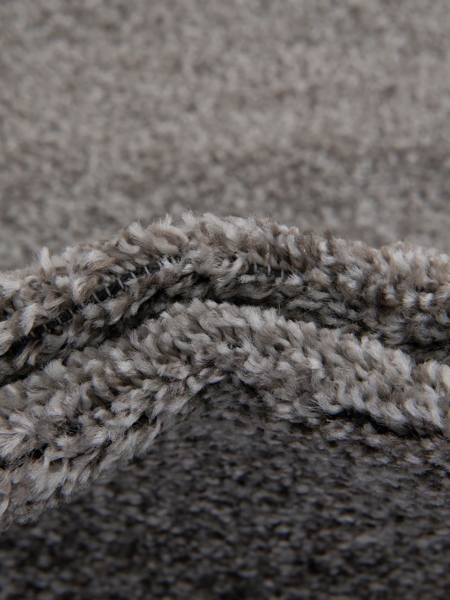 Light Gray 5' 3 x 8' Del Mar Rectangle Area Rug 100% Polypropylene Easy Clean Stain Resistant Vivid Modern Carpet Mat for Home Decor Interior Designing for Sale at Rug Engine