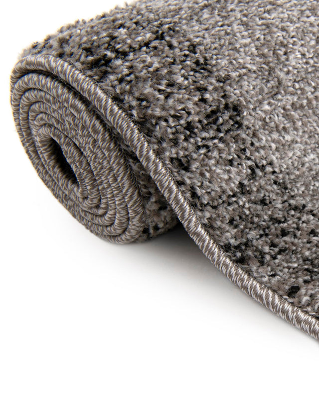 Light Gray 4' 1 x 6' 1 Del Mar Rectangle Area Rug 100% Polypropylene Easy Clean Stain Resistant Vivid Modern Carpet Mat for Home Decor Interior Designing for Sale at Rug Engine