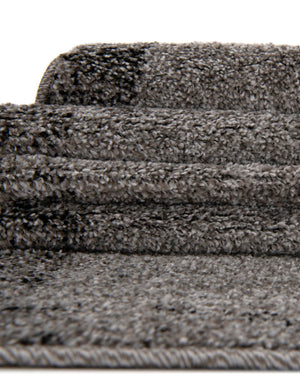 Light Gray 4' 1 x 6' 1 Del Mar Rectangle Area Rug 100% Polypropylene Easy Clean Stain Resistant Vivid Modern Carpet Mat for Home Decor Interior Designing for Sale at Rug Engine