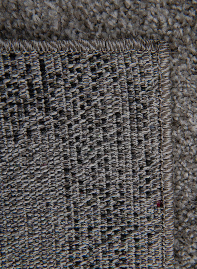Light Gray 2' x 8' Del Mar Runner Area Rug 100% Polypropylene Easy Clean Stain Resistant Vivid Modern Carpet Mat for Home Decor Interior Designing for Sale at Rug Engine