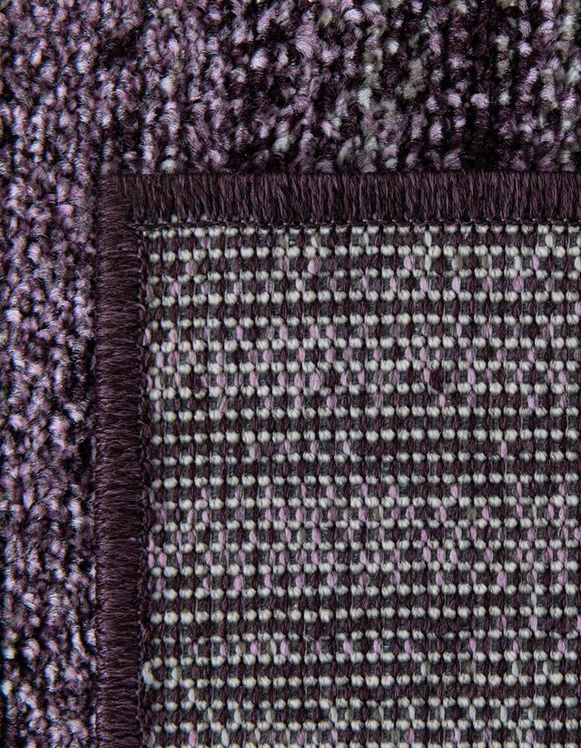 Violet 2' x 3' 1 Del Mar Rectangle Area Rug 100% Polypropylene Easy Clean Stain Resistant Vivid Modern Carpet Mat for Home Decor Interior Designing for Sale at Rug Engine