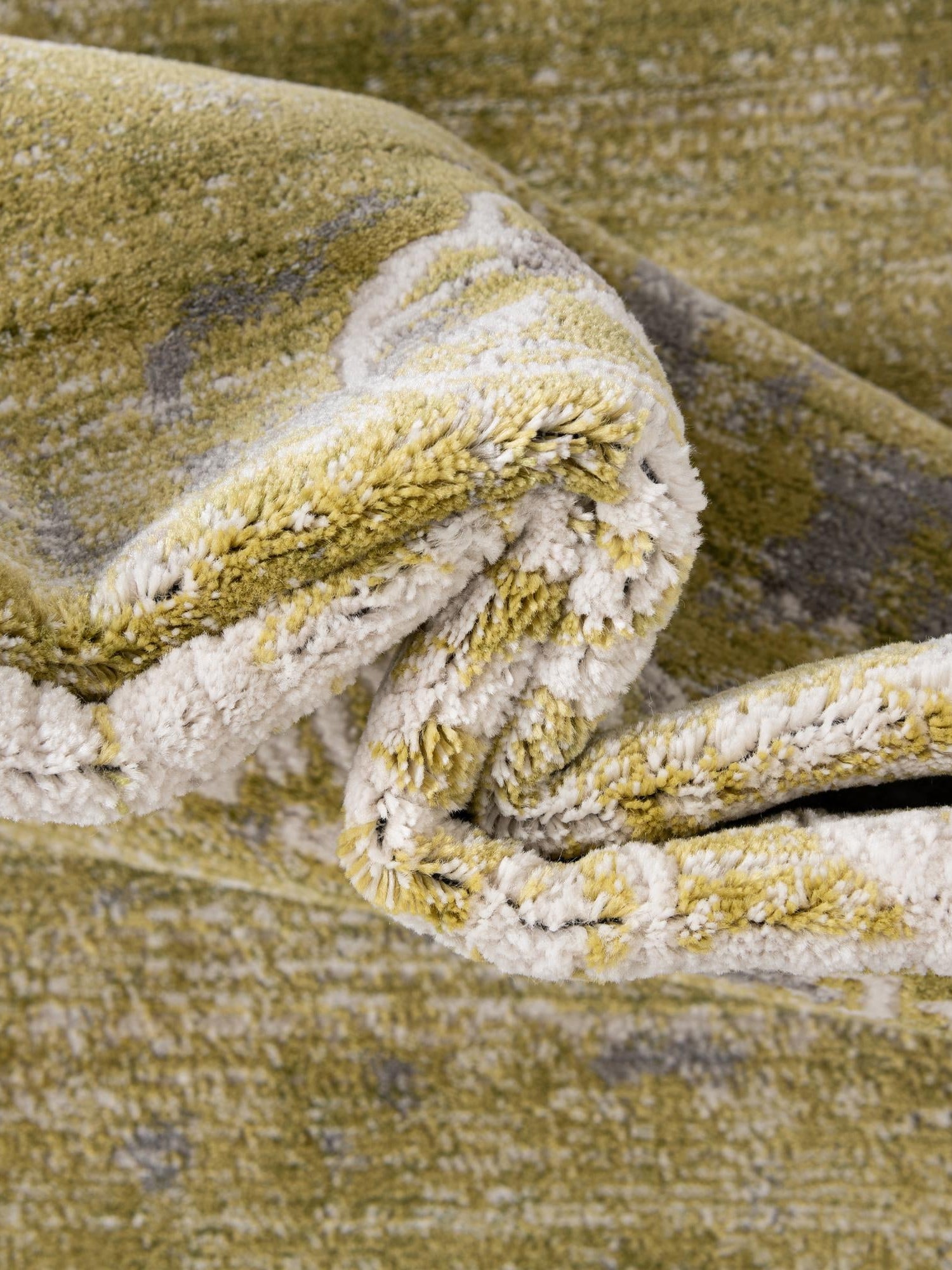 Light Green 4' x 6' New Classical Rectangle Area Rug 70% Polypropylene & 30% Polyester Traditional Vintage Distressed Carpet for Interior Design Home Decor for Sale at Rug Engine
