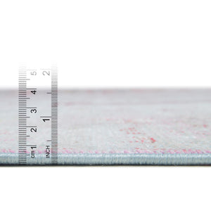 Blue 9' x 12' 2 Austin Rectangle Rug