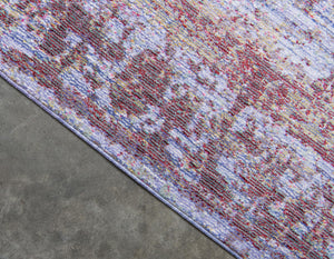 Violet 9' x 12' 2 Austin Rectangle Rug